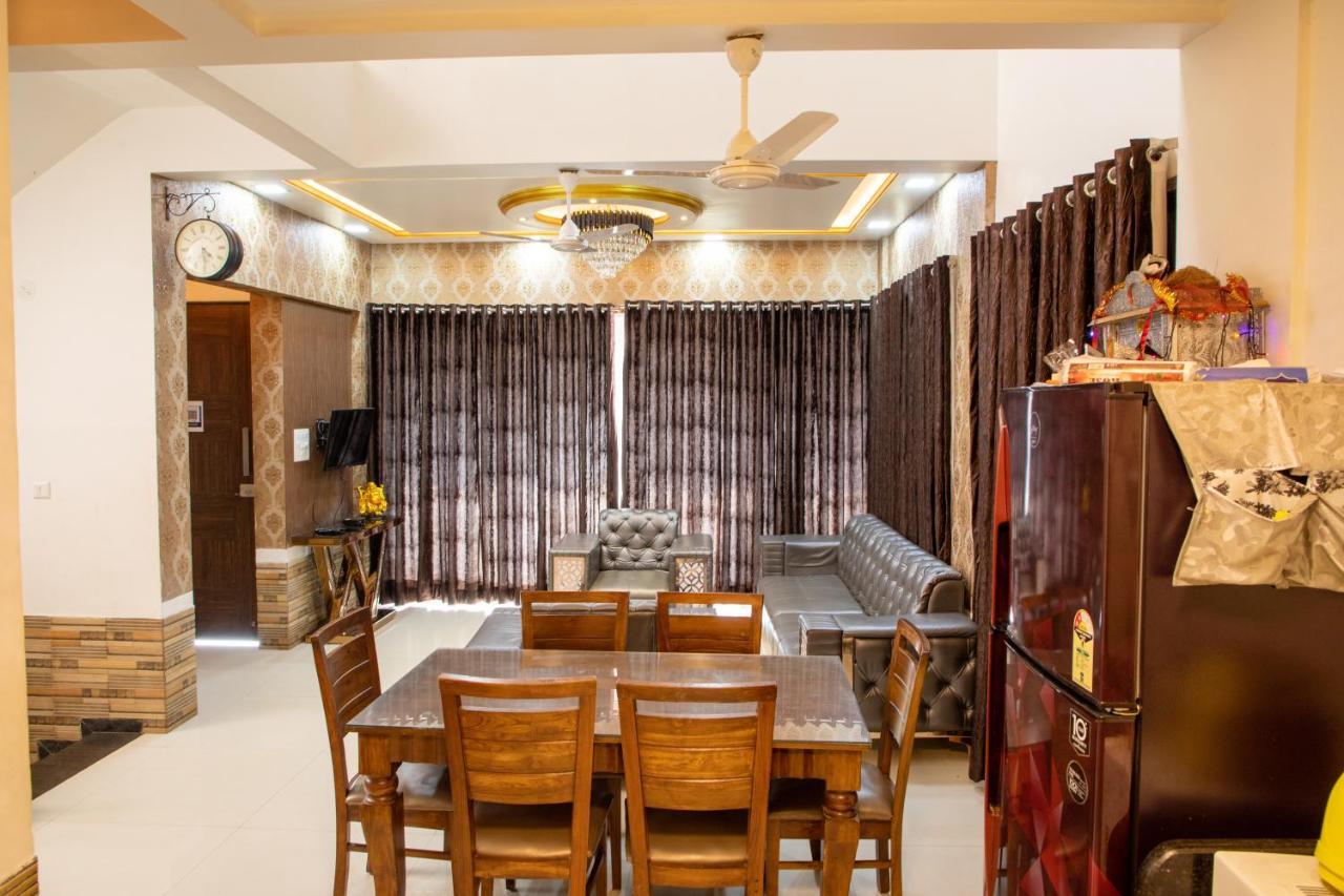 Guest house Meadows Lonavala