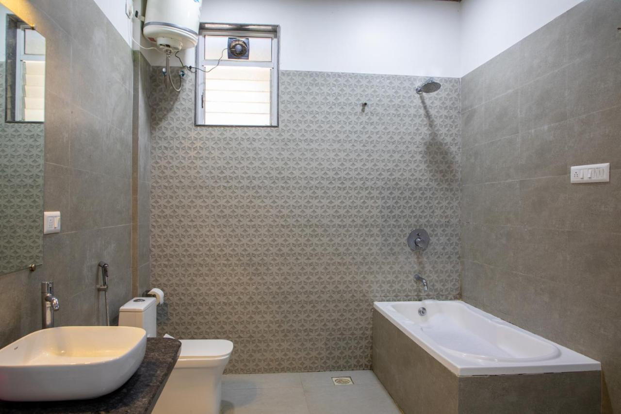 Meadows Guest house Lonavala