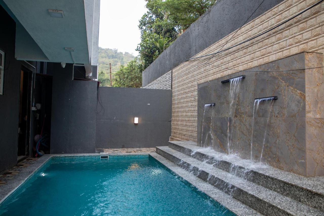 Meadows Guest house Lonavala
