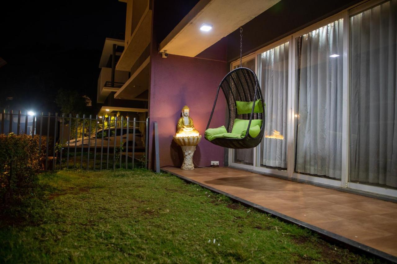 Guest house Meadows *