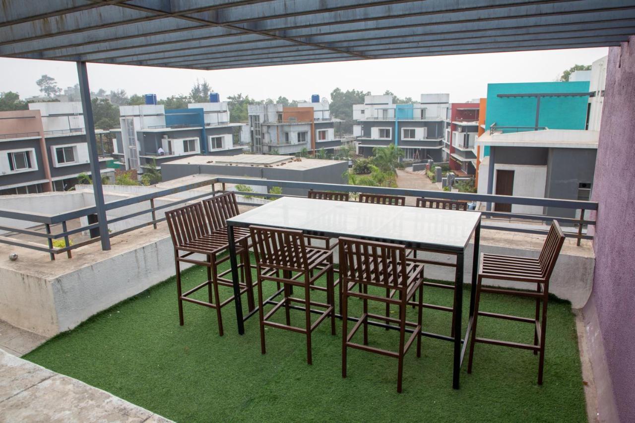 Meadows Guest house Lonavala
