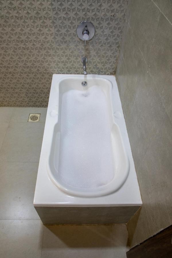 Meadows Guest house *