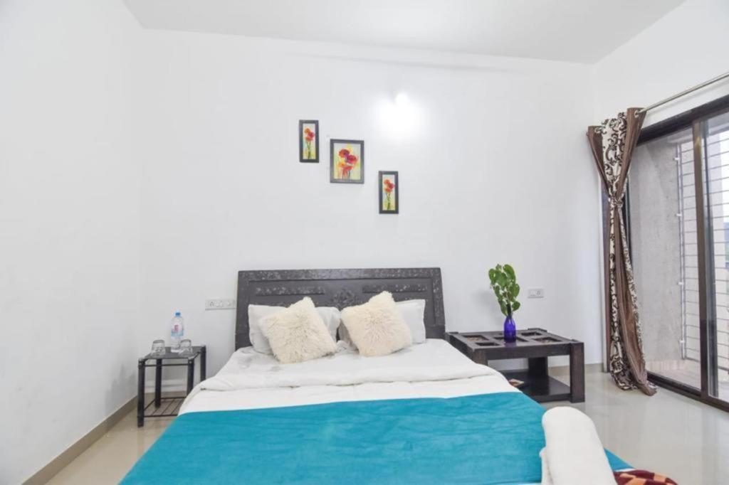 Empyrean Stays Mazzelo Villa, Villa Lonavala