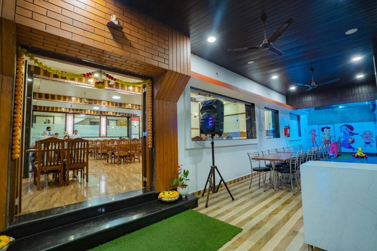 Hotel Jagadguru Lonavala