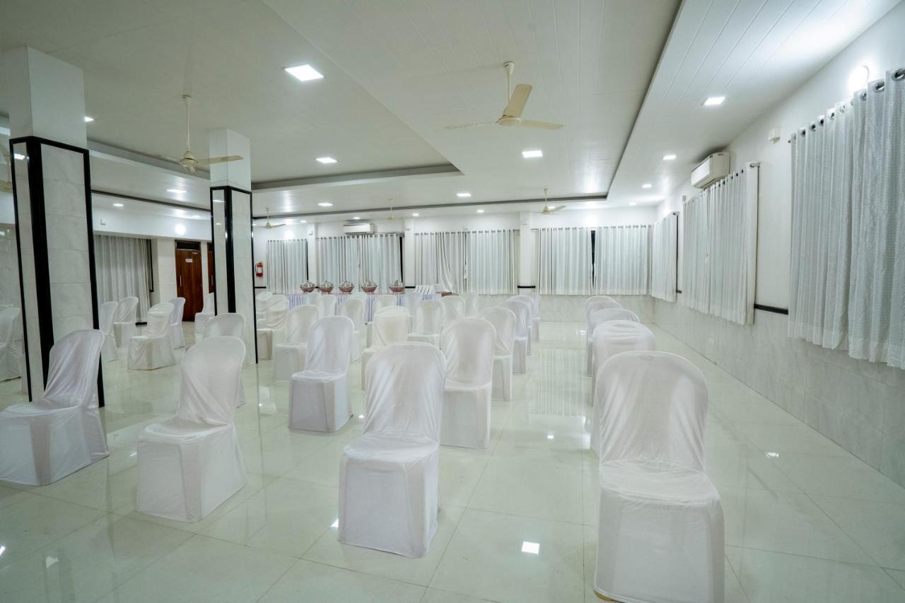Hotel Jagadguru Lonavala