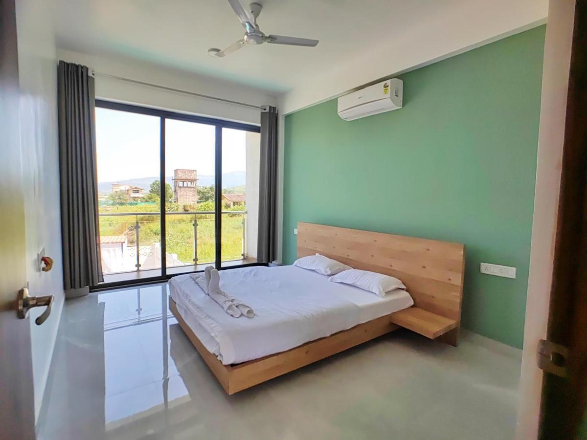 Littlewoods Iris Villa Lonavala