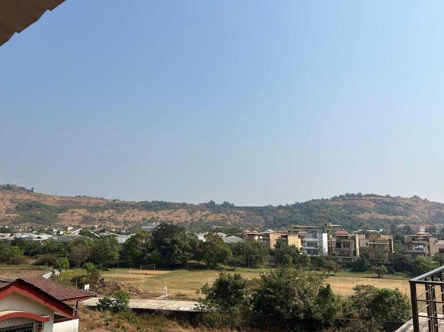 The Seven * Lonavala