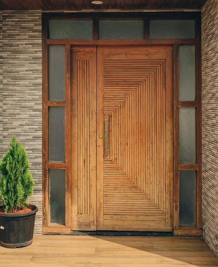 Villa Littlewoods Iris Lonavala