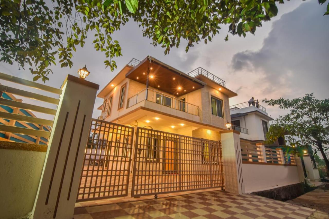 Vision 4bhk * Lonavala