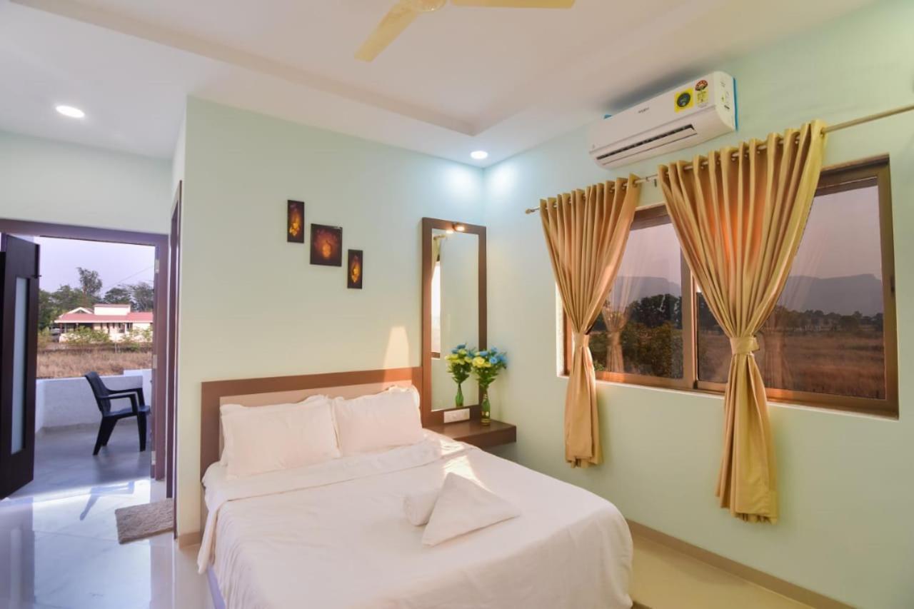 Jv 3bhk Villa *