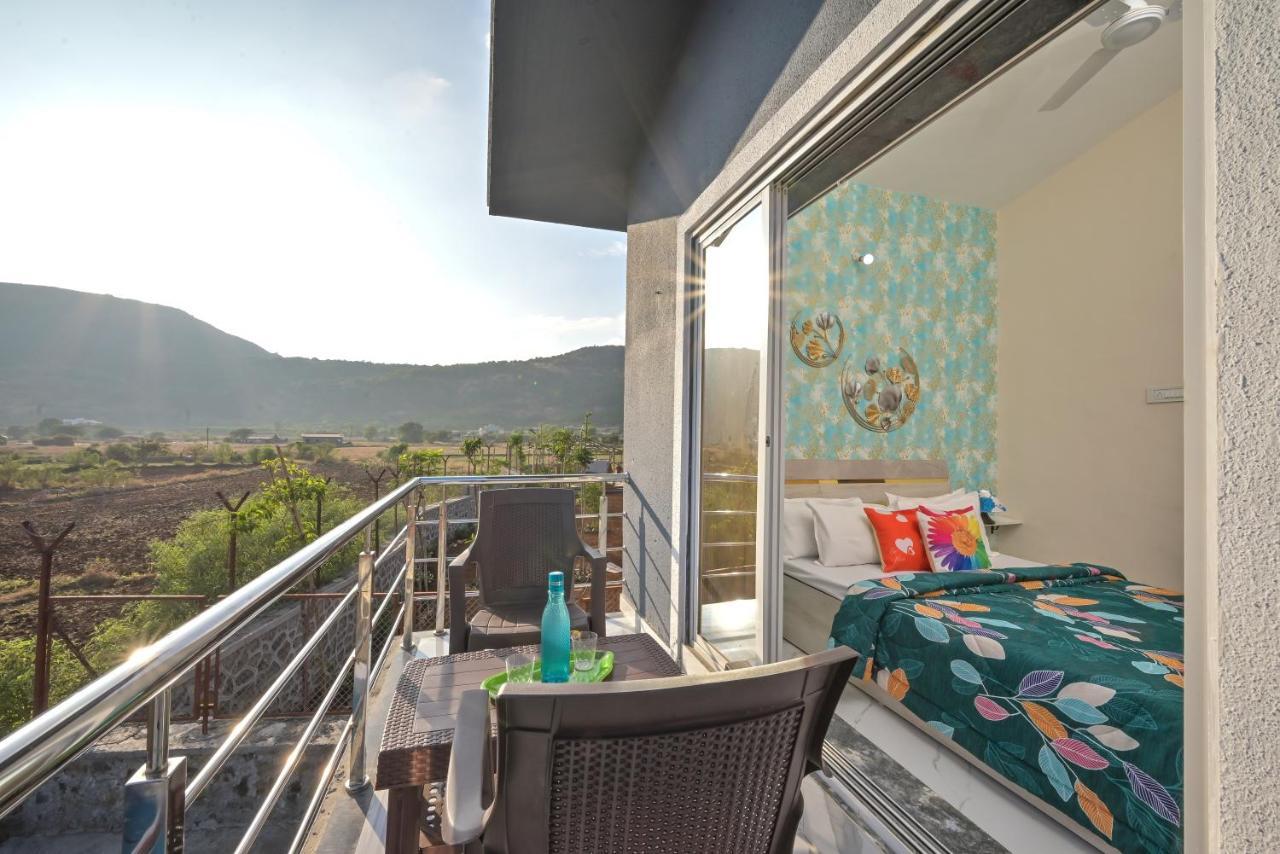 Empyrean Ll Bramha Palace Ll 6bhk Ll Private Pool Ll Malavali *