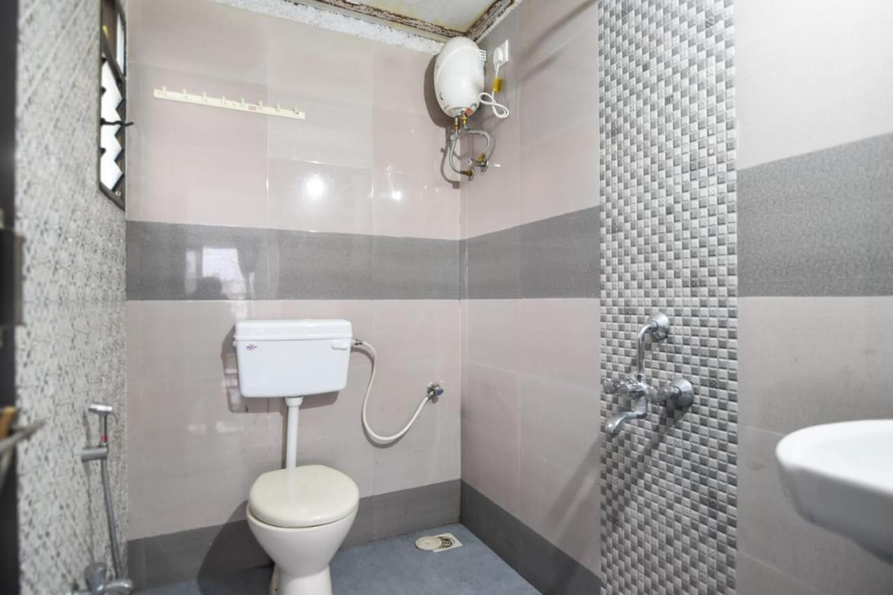 Villa Empyrean Stays Ll Nostro Circo Ll 2bhk Ll Big Pool *