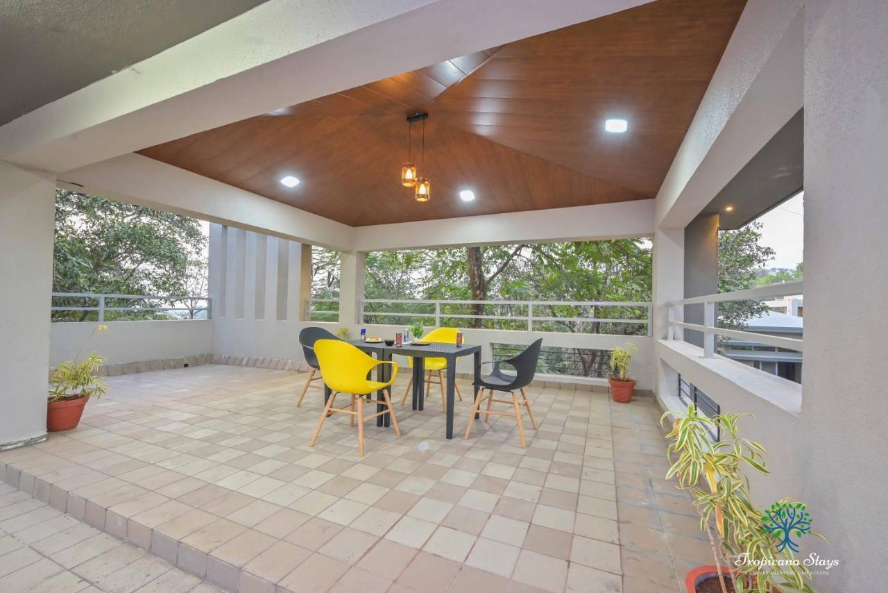 Costa Fortune By Tropicana Villa *