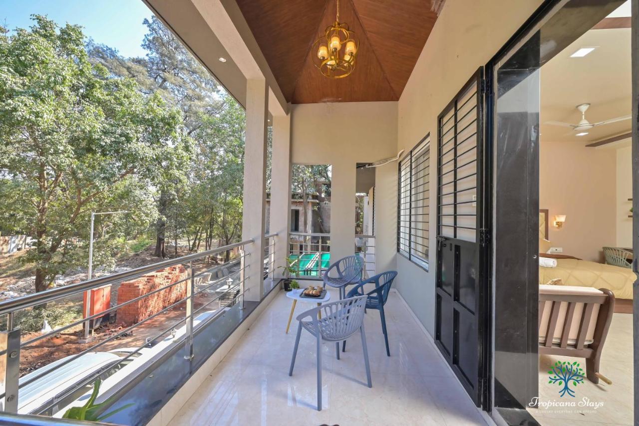Villa Costa Fortune By Tropicana Lonavala