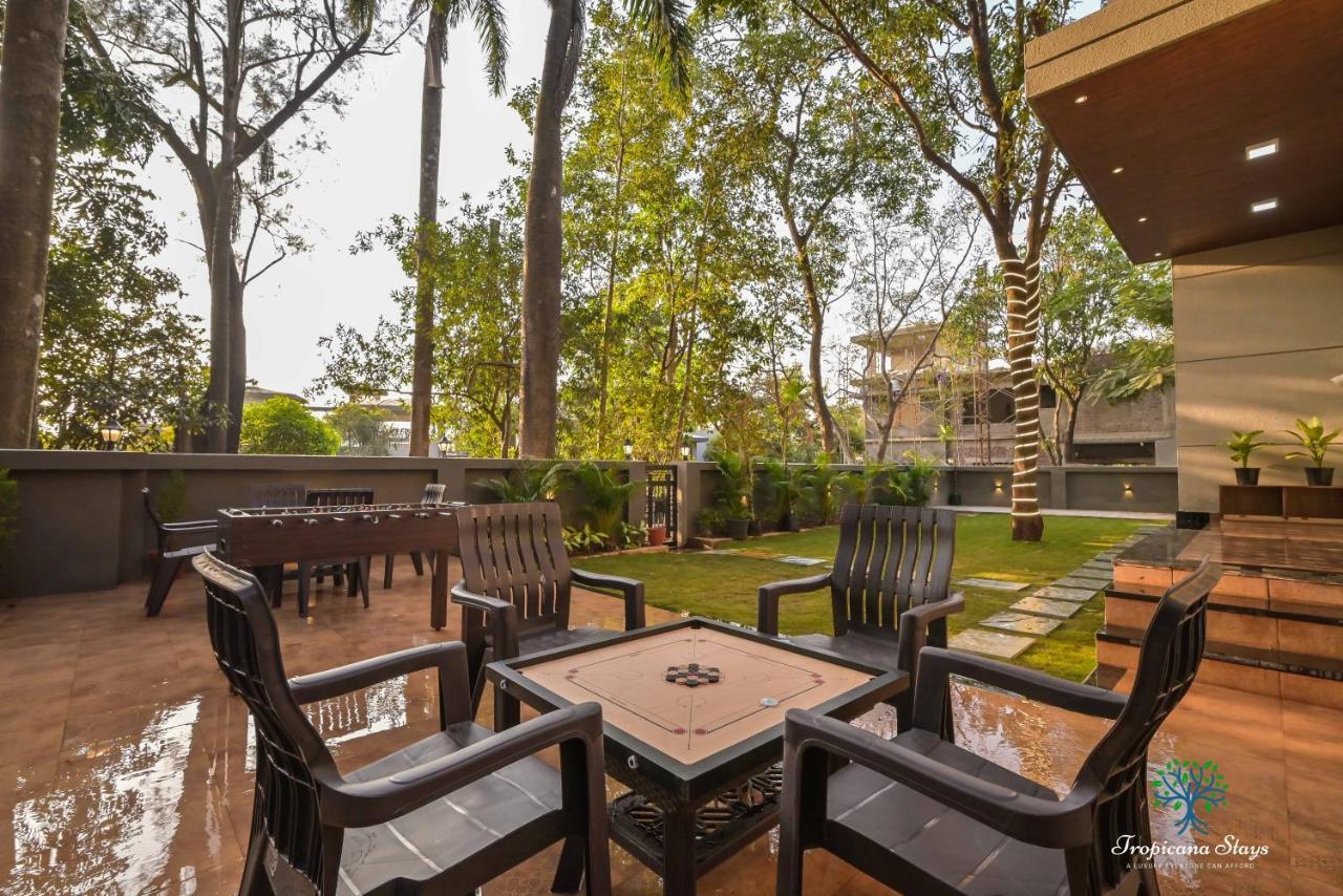 Villa Costa Fortune By Tropicana