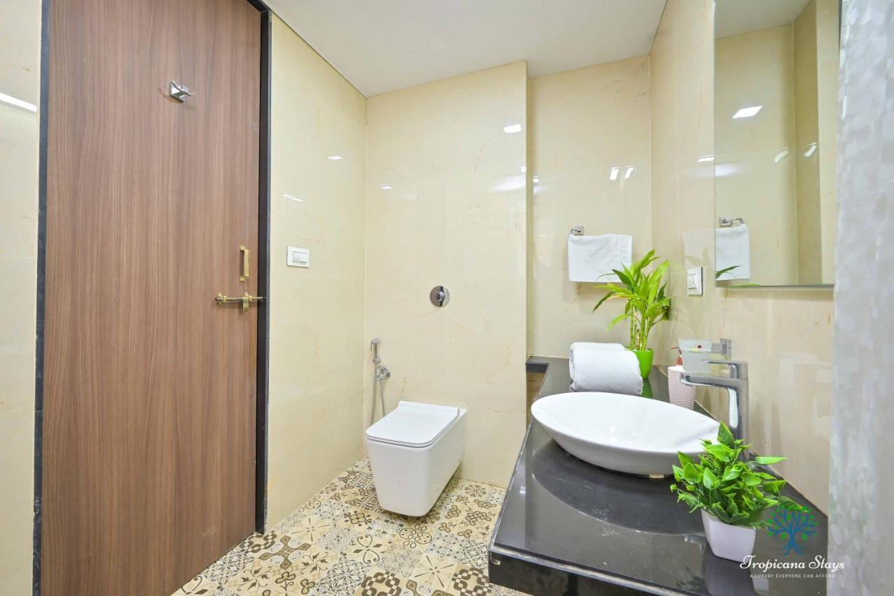 Costa Fortune By Tropicana Villa *