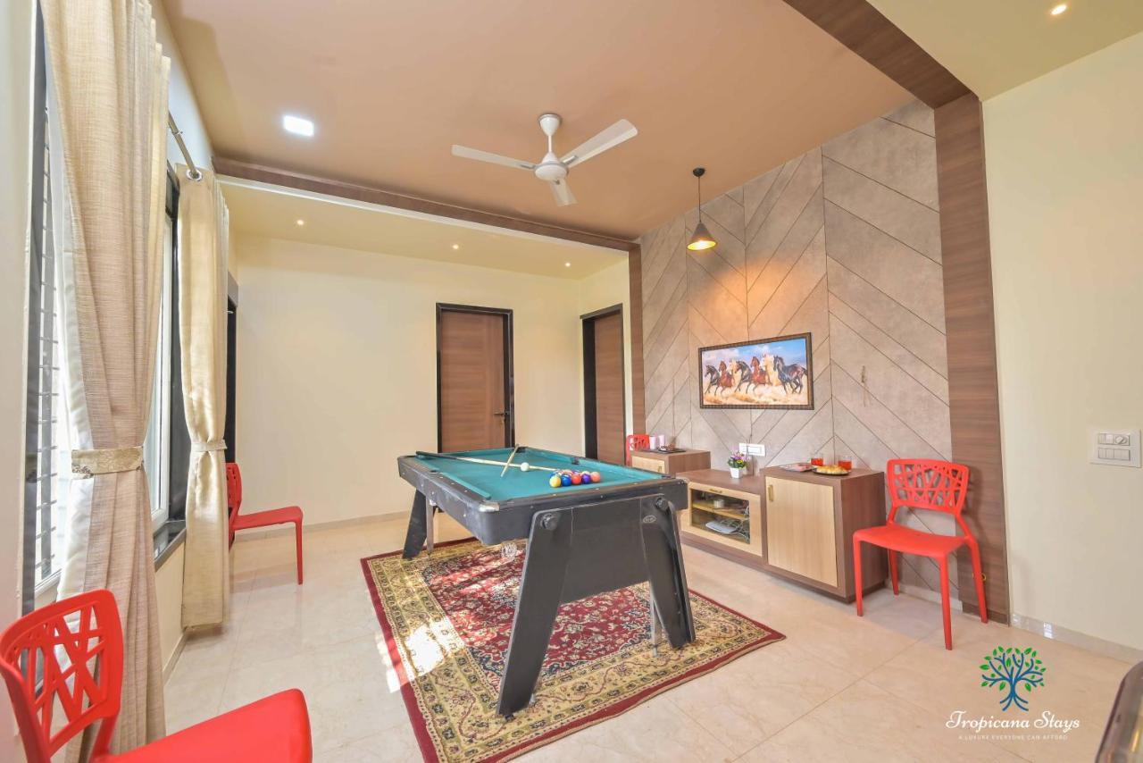 Costa Fortune By Tropicana Villa *
