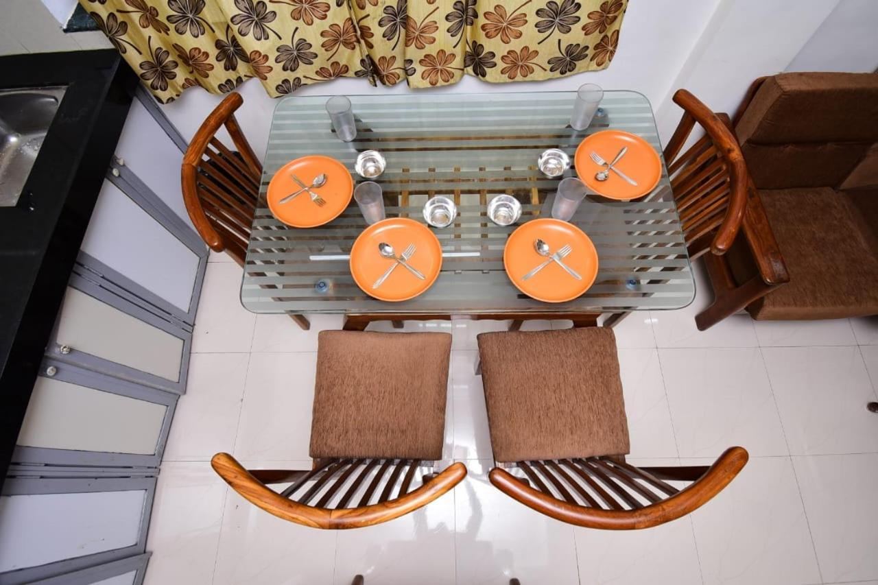 The Perfect Stays Sm Villa Lonavala