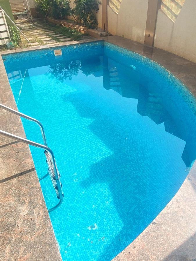 Empyrean Stays Ll Bobby Ll 2bhk Ll Ac Ll Pool Ll Villa *
