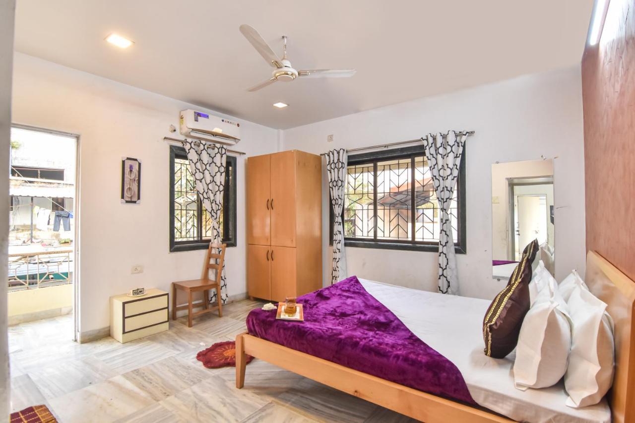 Villa Empyrean Stays Ll 2bhk Ll Ac Ll Pool Ll Sanam Lonavala
