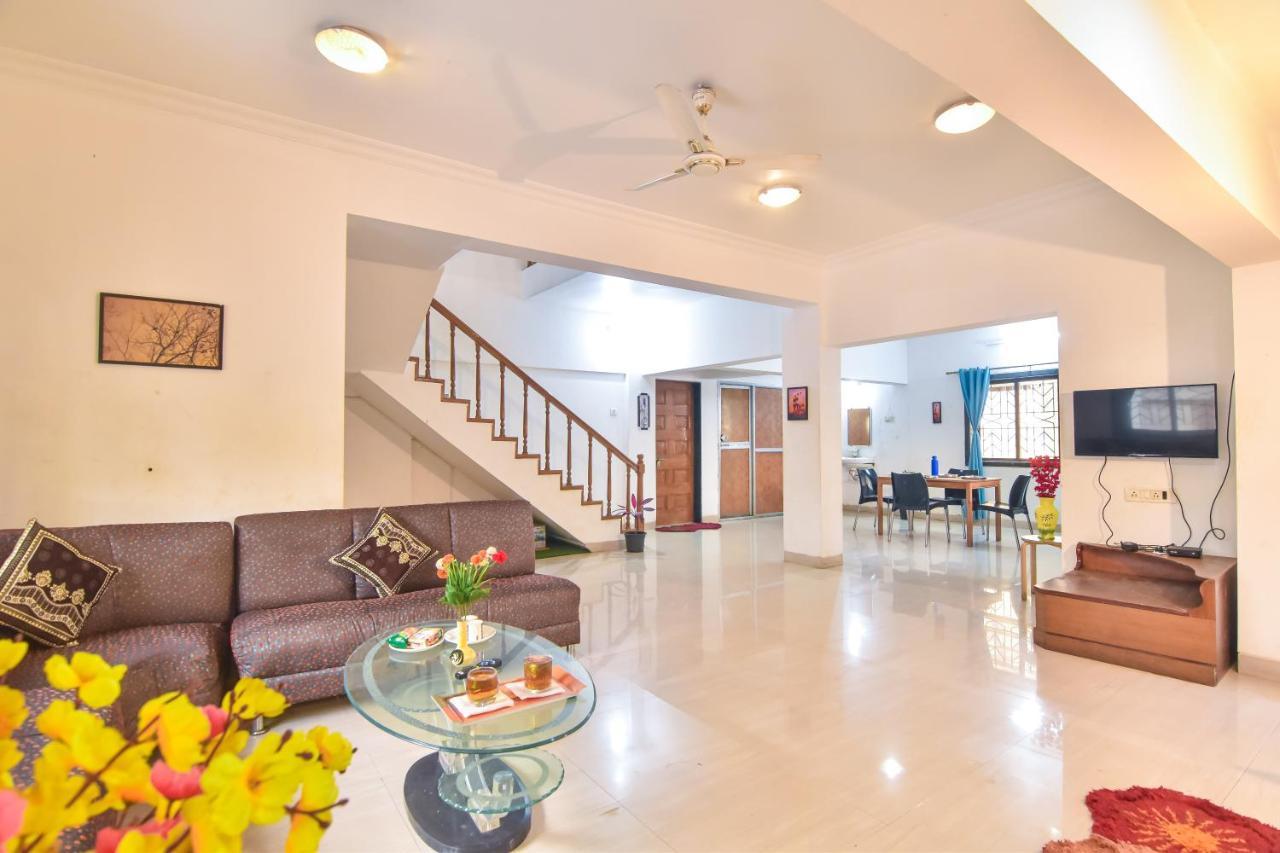 Empyrean Stays Ll 2bhk Ll Ac Ll Pool Ll Sanam