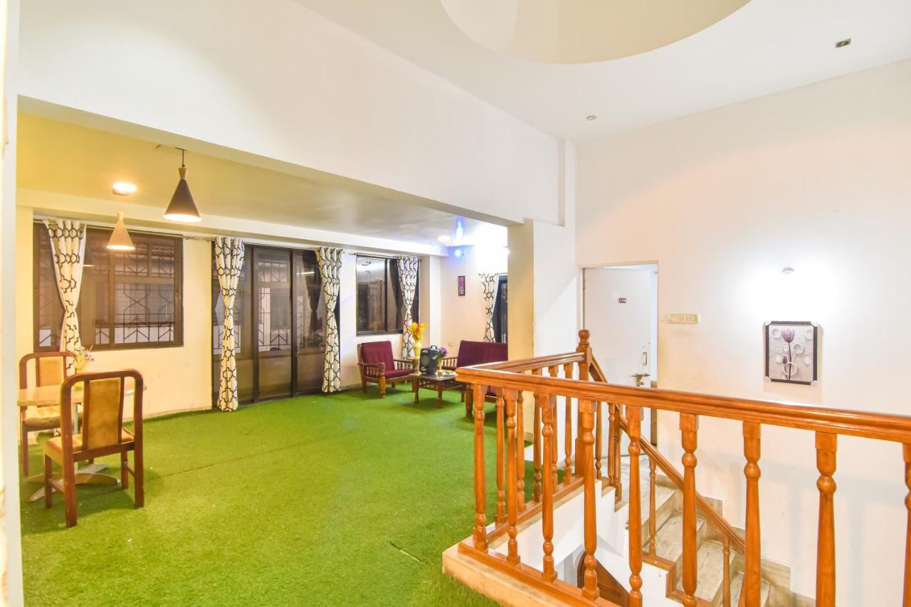 Empyrean Stays Ll 2bhk Ll Ac Ll Pool Ll Sanam Villa *