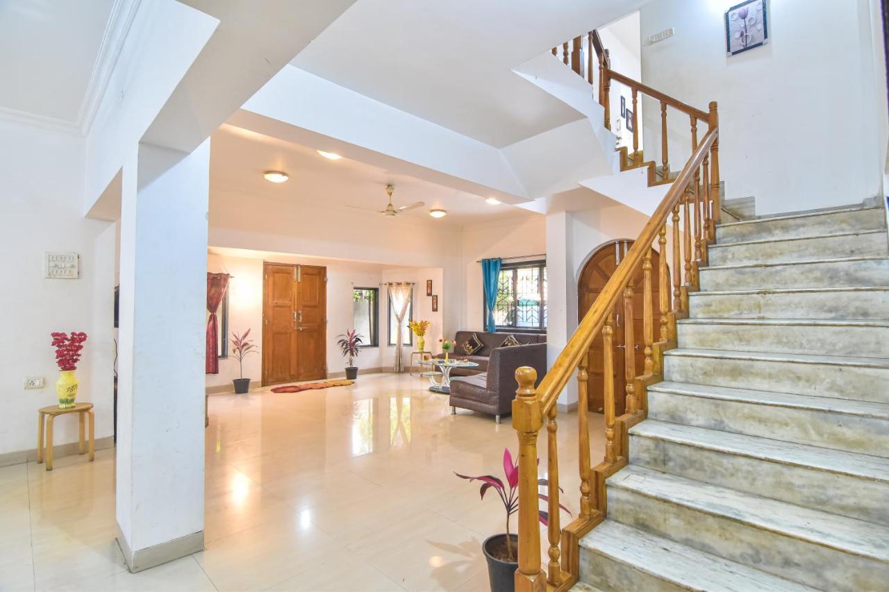Empyrean Stays Ll 2bhk Ll Ac Ll Pool Ll Sanam Villa