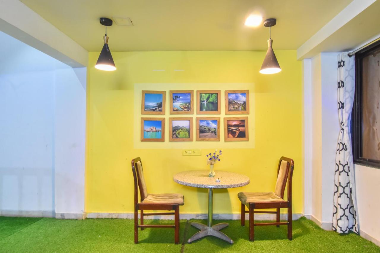 Empyrean Stays Ll 2bhk Ll Ac Ll Pool Ll Sanam Villa *