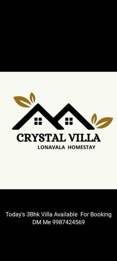 Villa Crystal