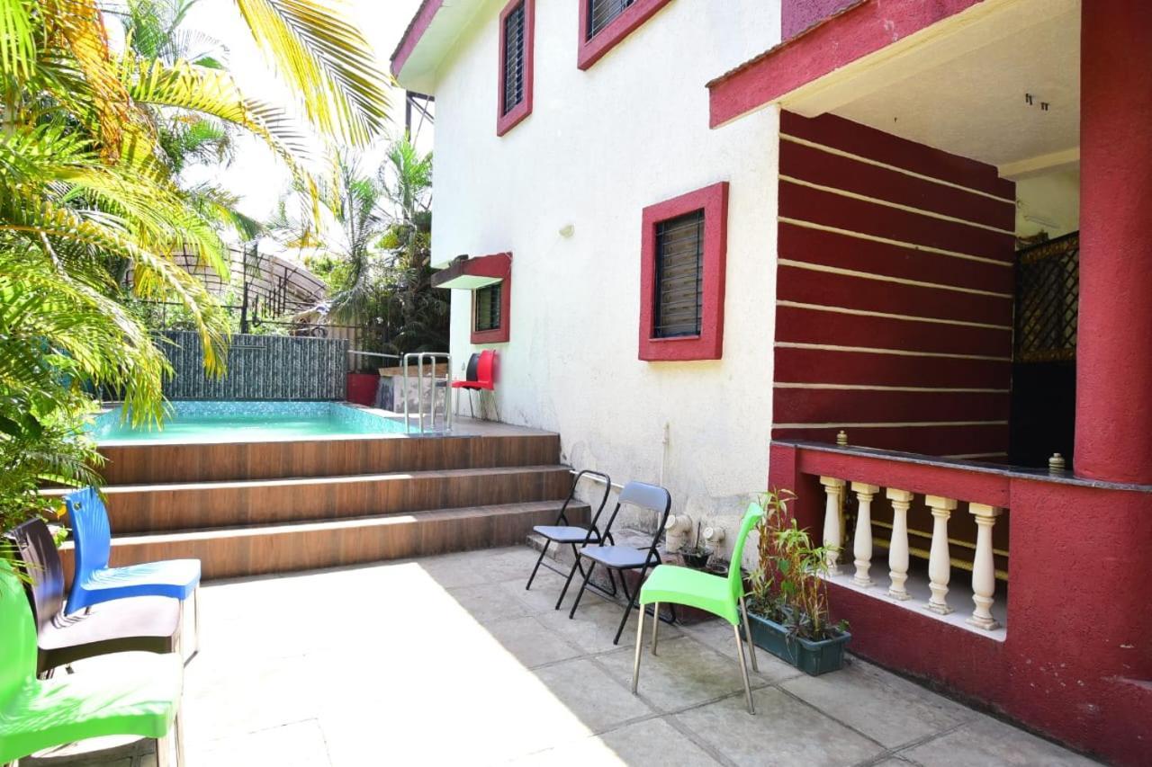The Perfect Stays Sm Villa