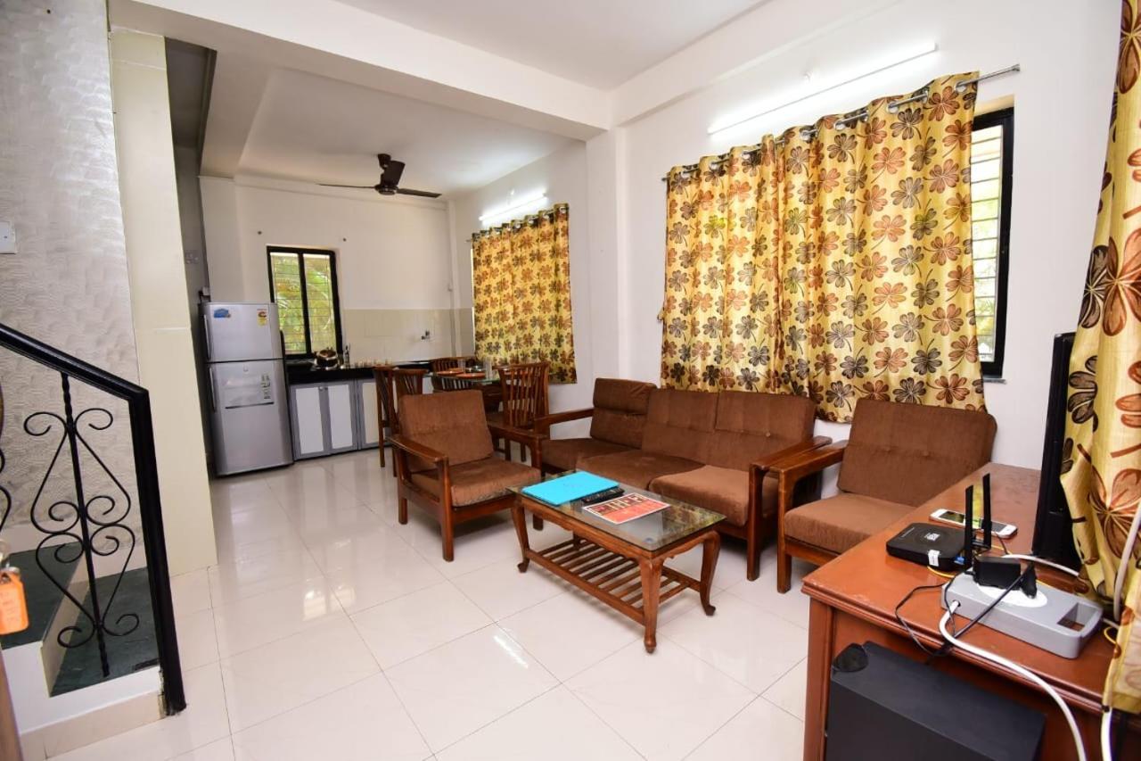 Villa The Perfect Stays Sm Lonavala