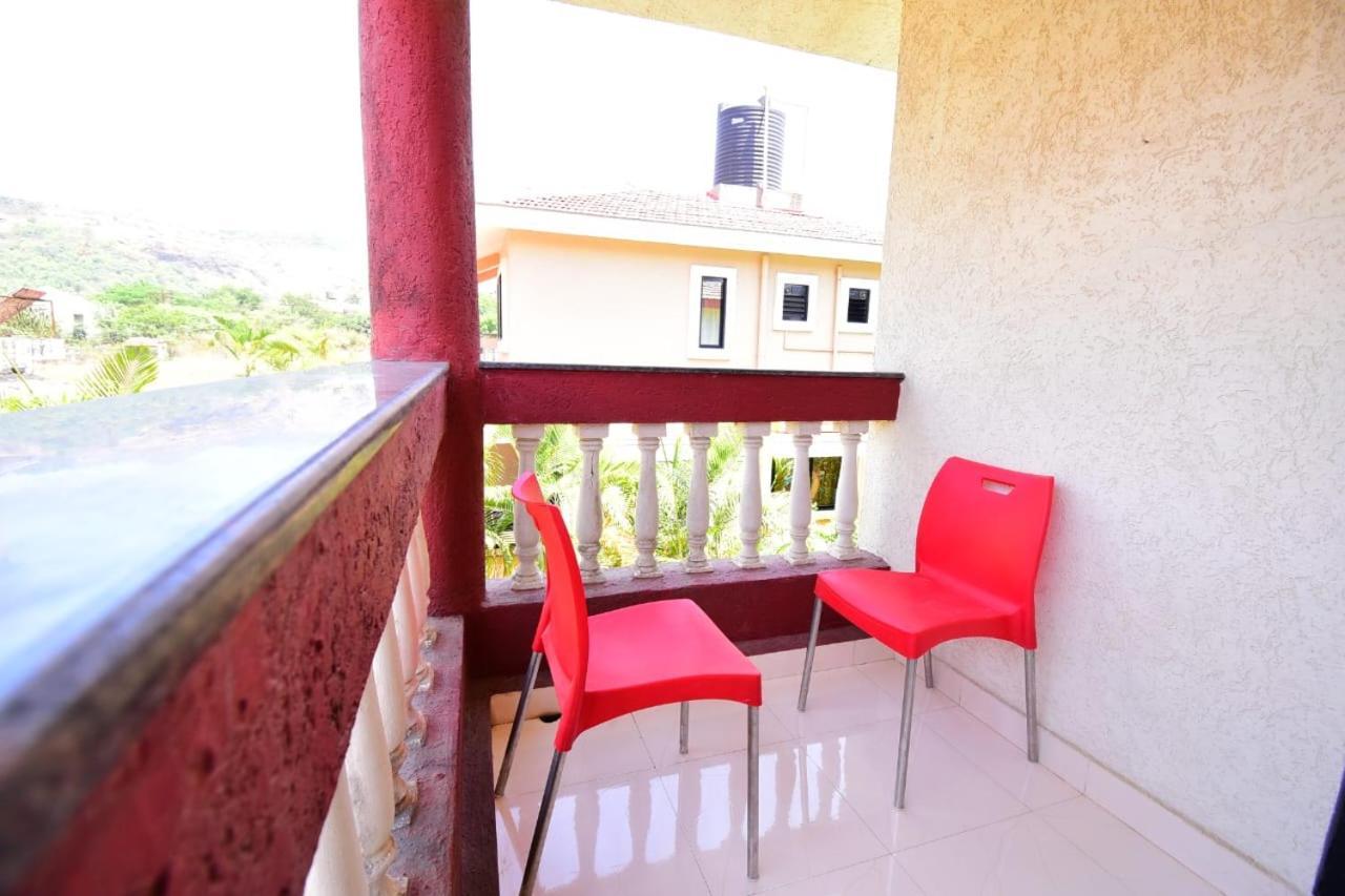 Villa The Perfect Stays Sm