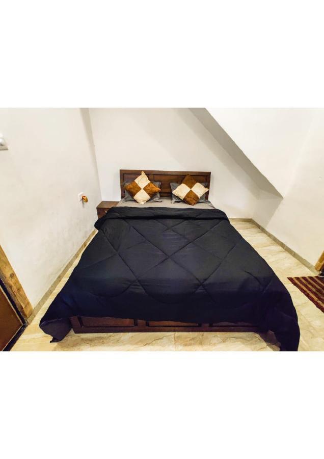 Villa Mane 2bhk Lonavala