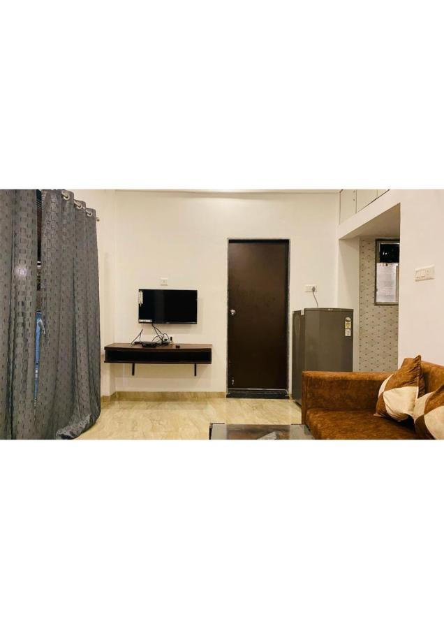 Villa Mane 2bhk