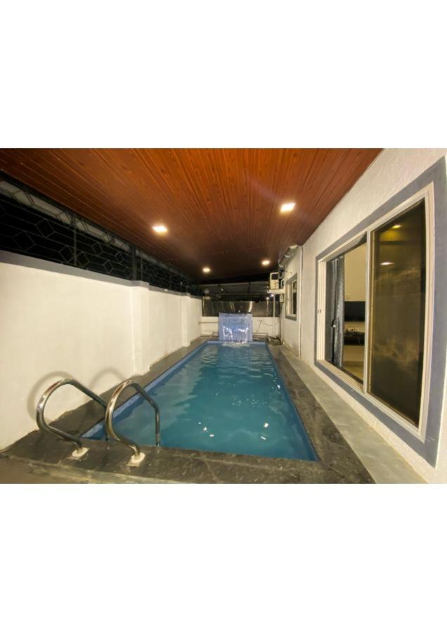 Mane 2bhk * Lonavala