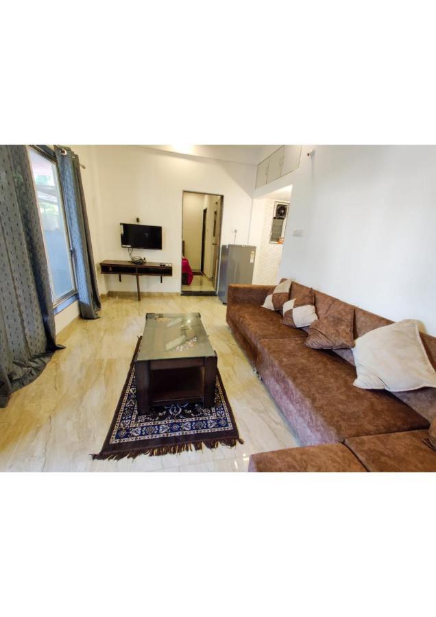 Villa Mane 2bhk *