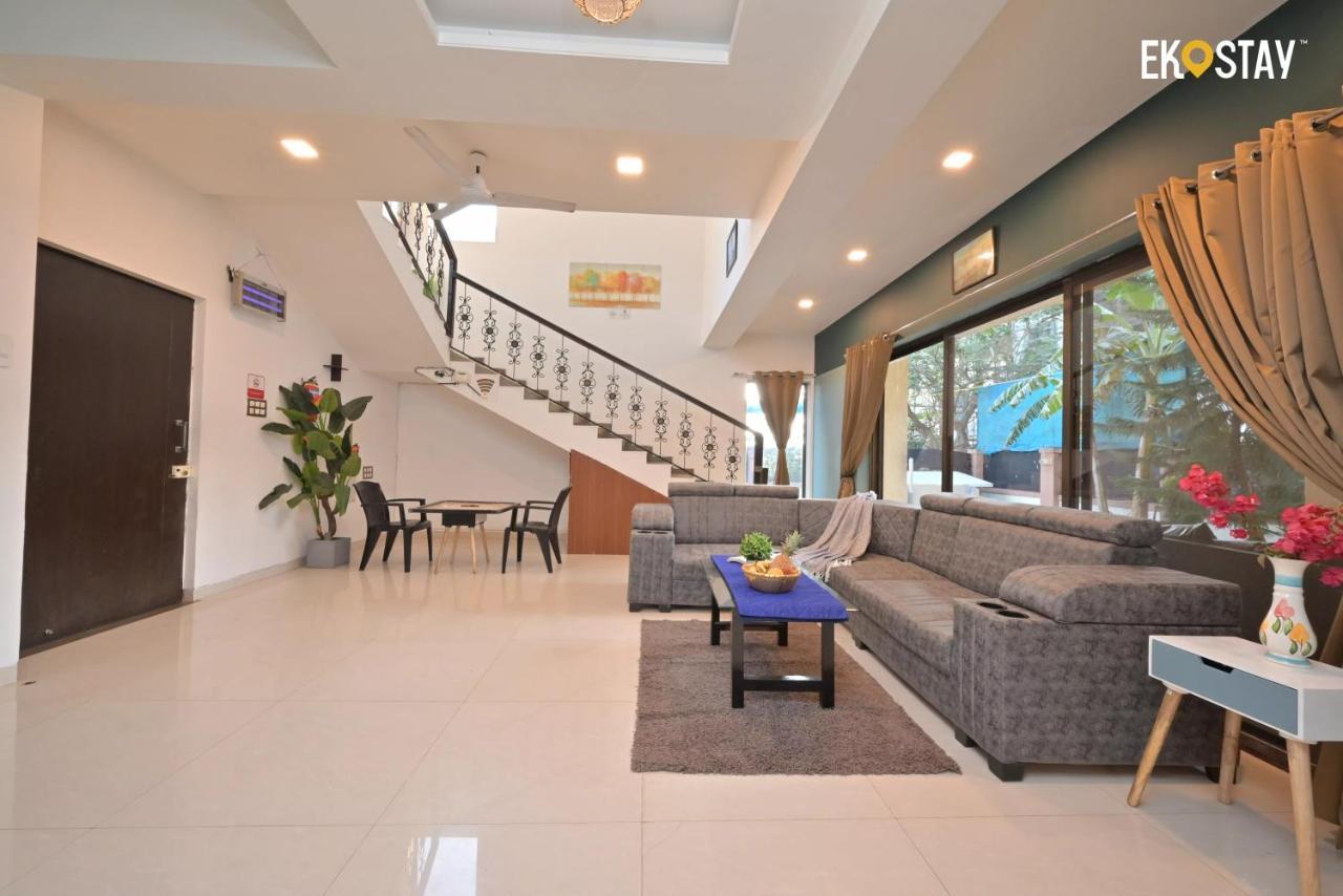 Villa Ekostay - Cosmos *
