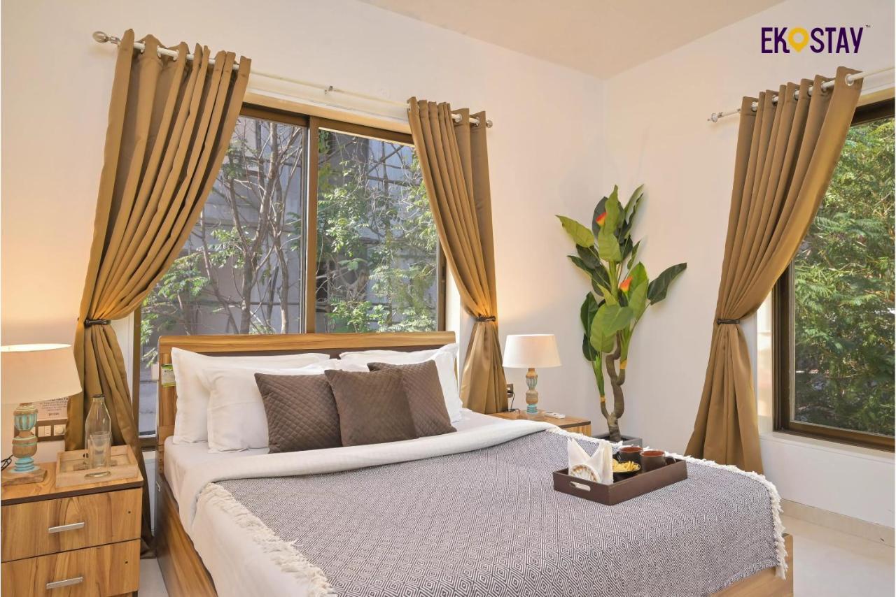 Ekostay - Cosmos Villa