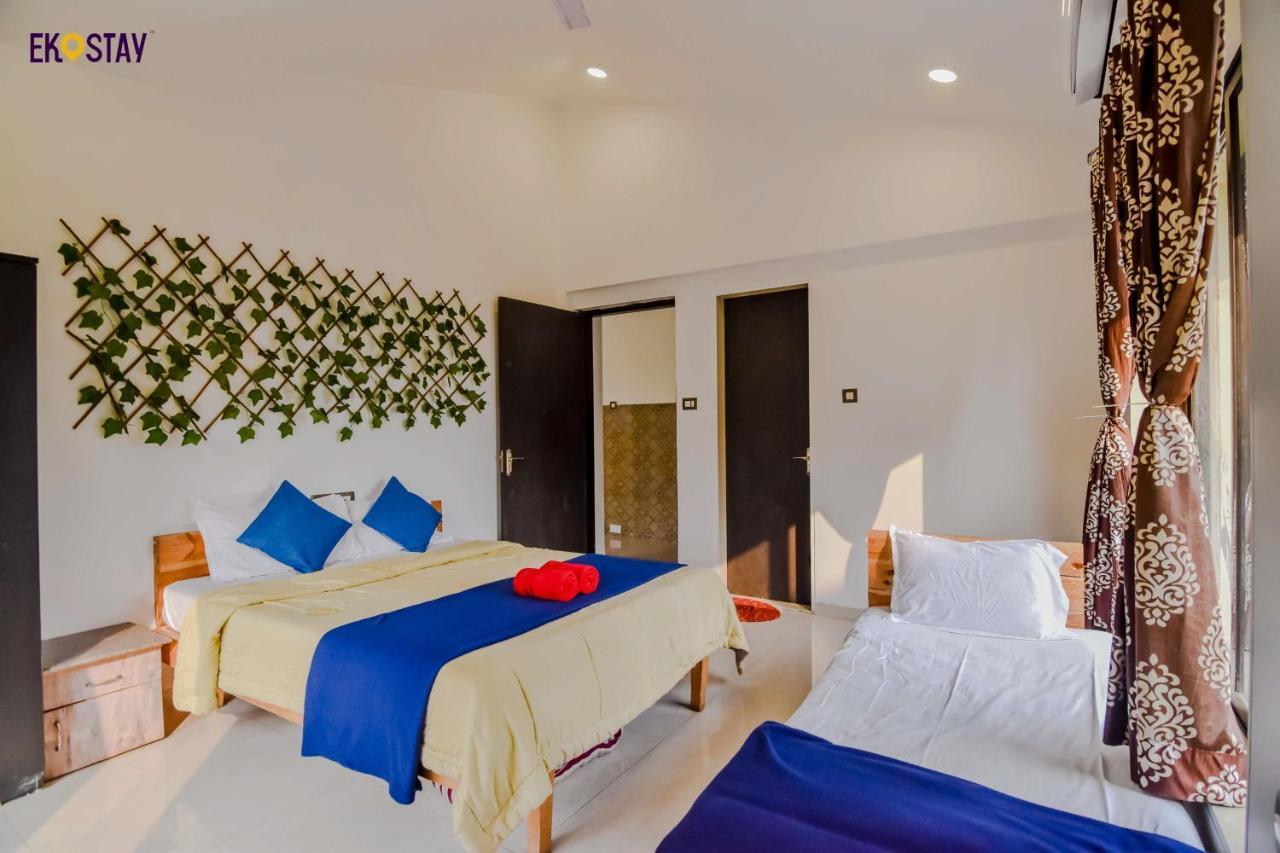 Villa Ekostay - Cosmos *