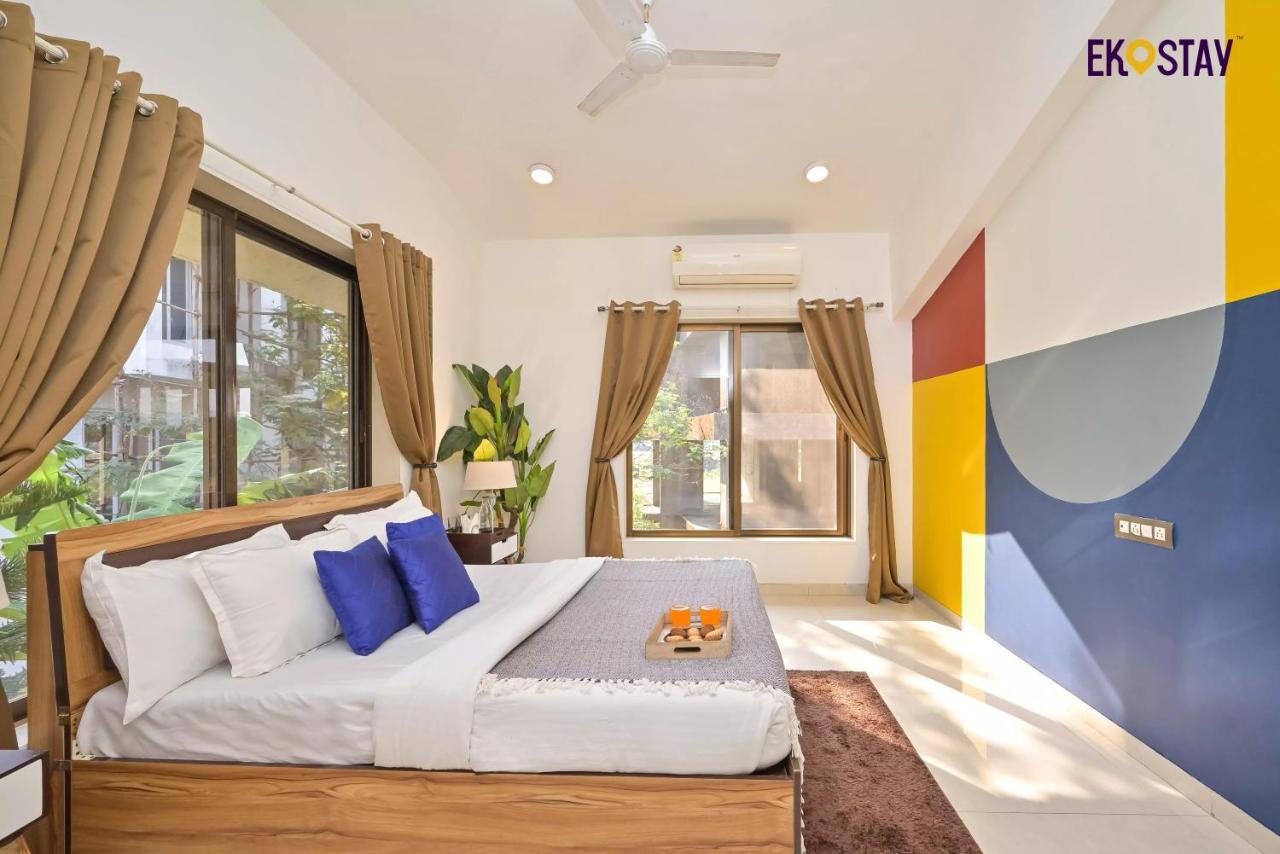 Villa Ekostay - Cosmos Lonavala