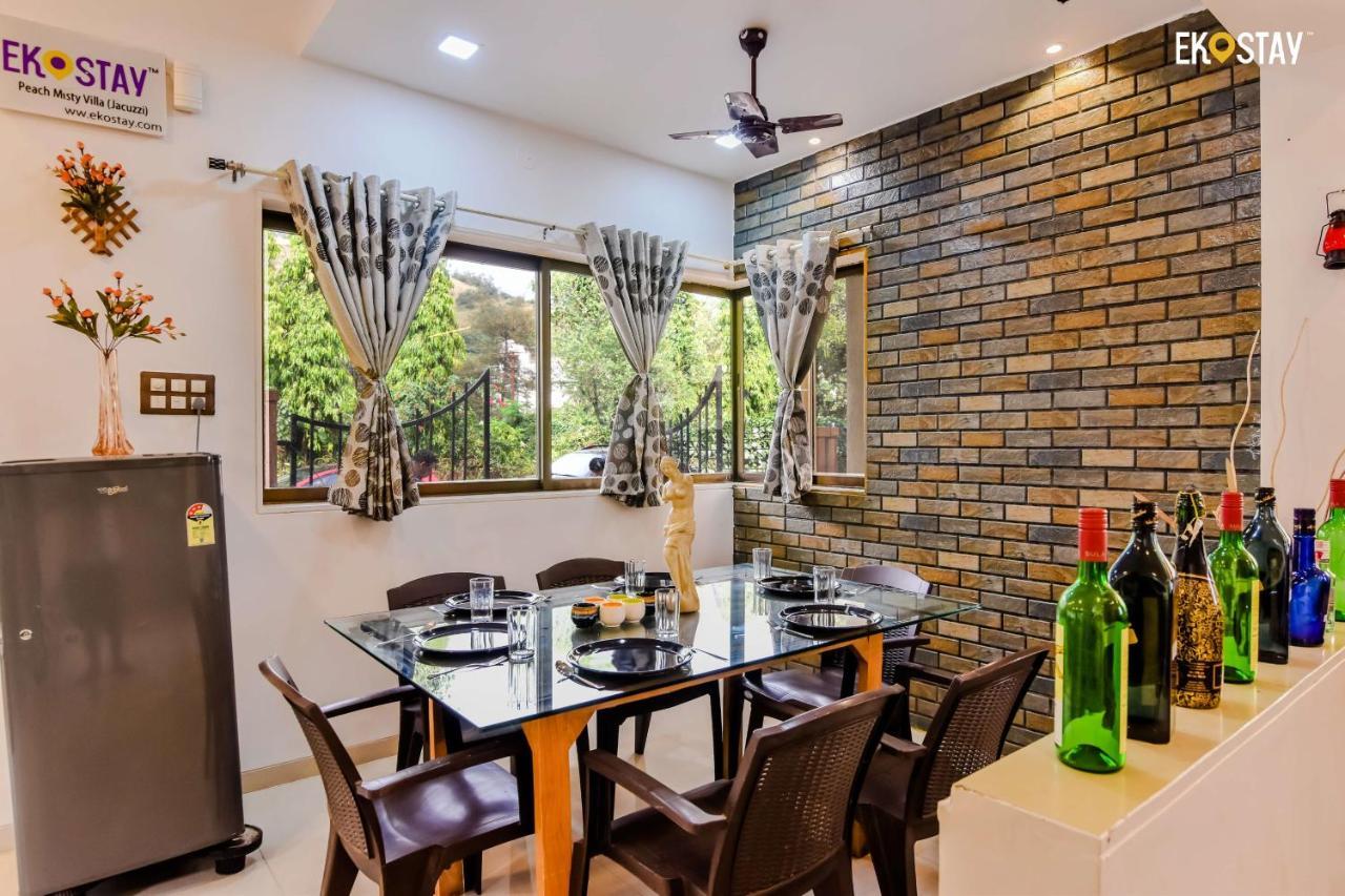 Ekostay - Cosmos Villa Lonavala