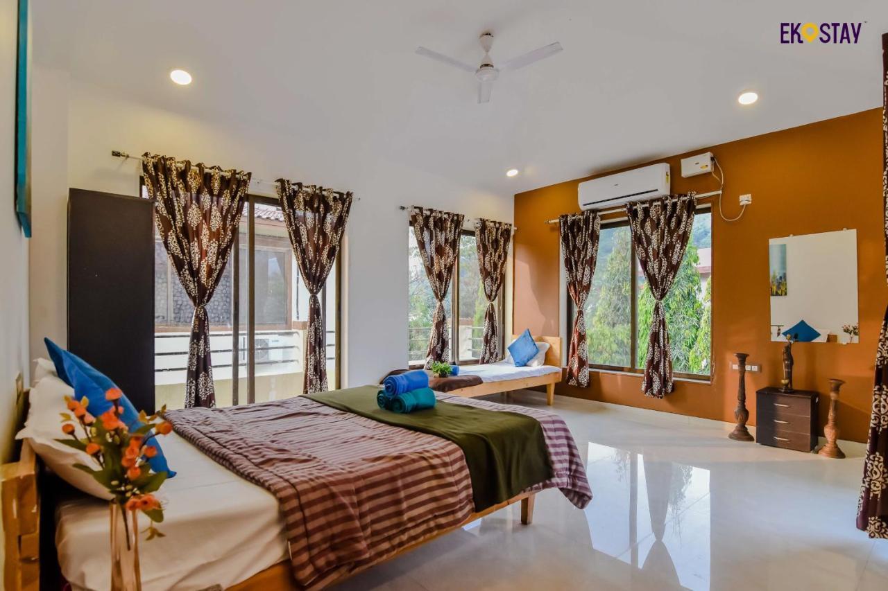Villa Ekostay - Cosmos Lonavala