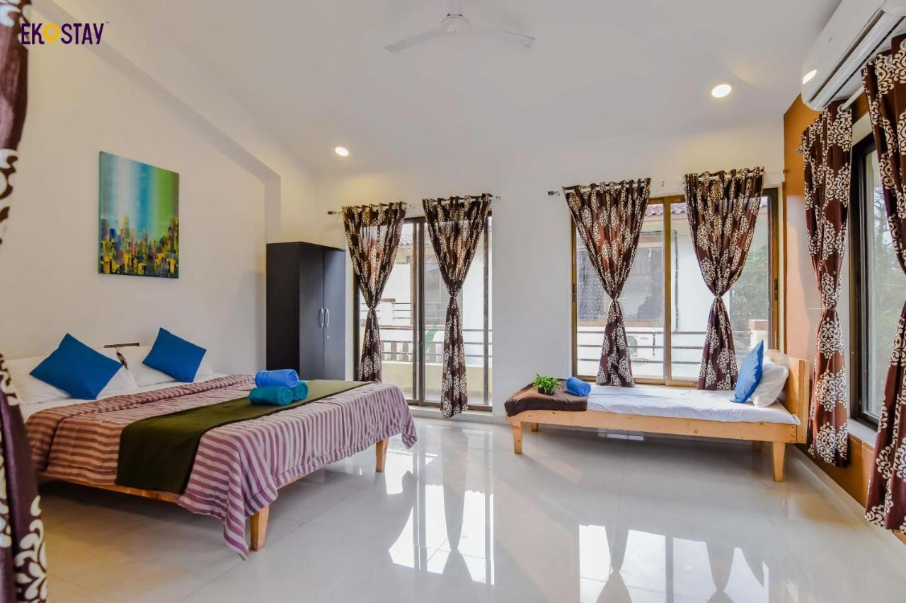 Ekostay - Cosmos Villa