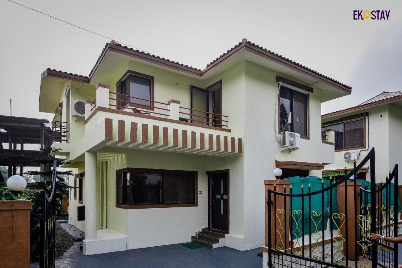 Villa Ekostay - Cosmos Lonavala