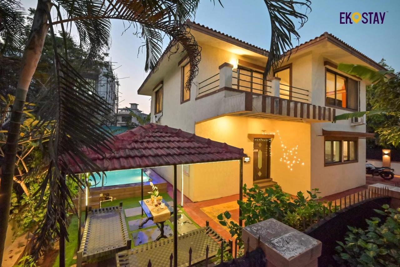 Ekostay - Cosmos * Lonavala