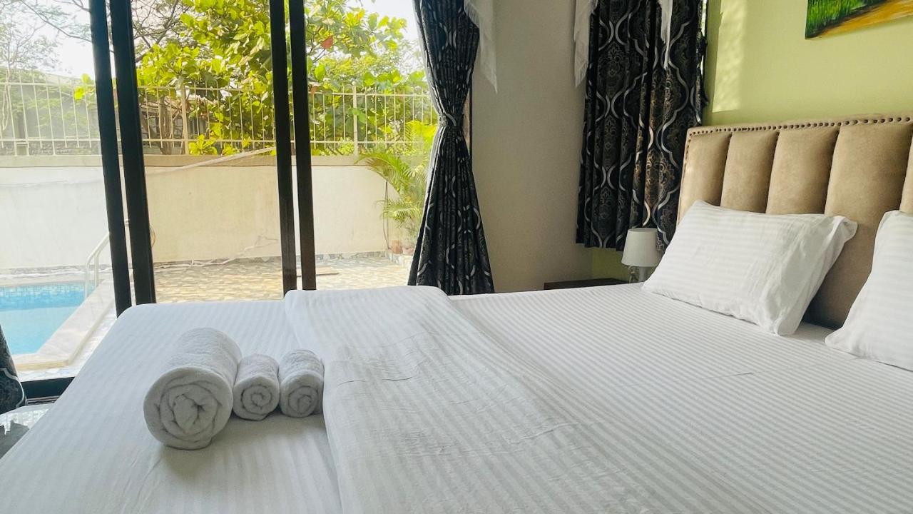Euphoriaa 4br Jacuzzi Pvtpool Theatre Villa