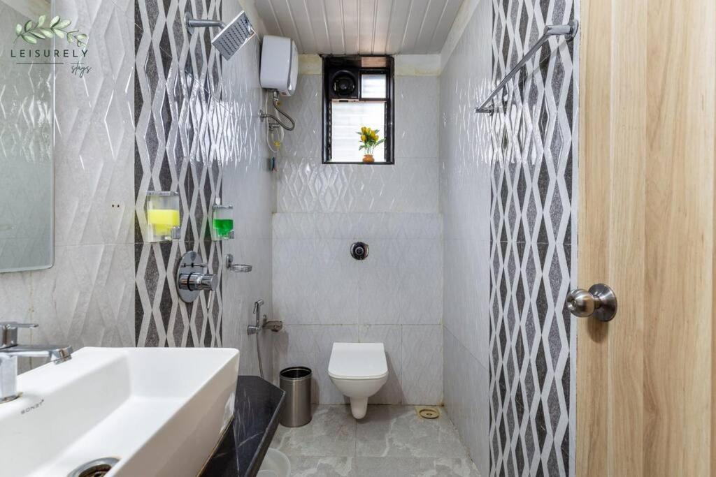 Leisurely By The Foothills 7bhk , Pawna Lake, Villa *