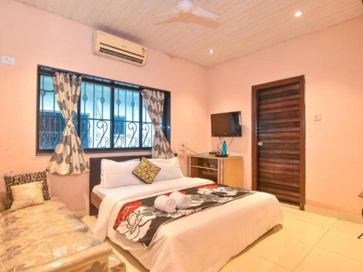 Ivy Dreams 4 Bhk With Pool, Villa *