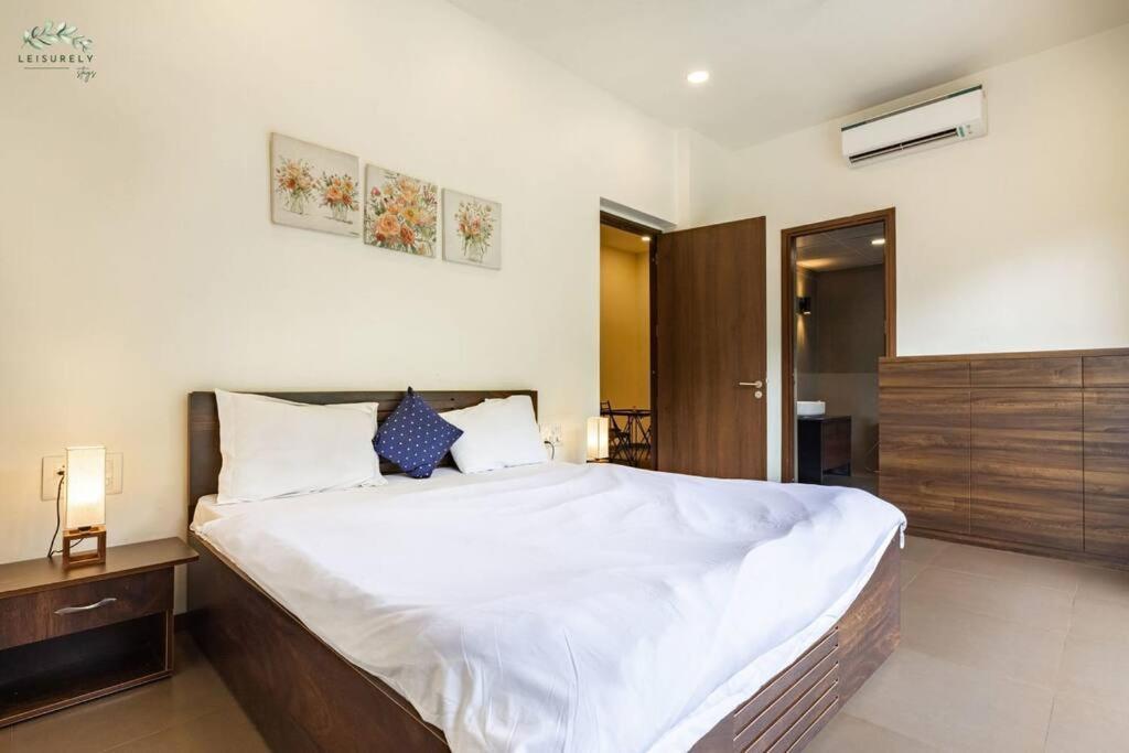 Villa Leisurely Stays Nautilus *