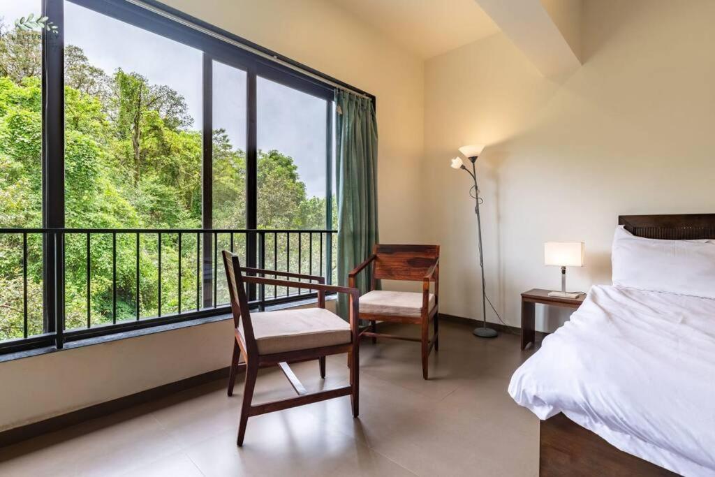 Leisurely Stays Nautilus Villa *